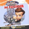 Ingram PAR D879604D Adventures of Jimmy Neutron, Boy Genius - Jet Fusion view 1