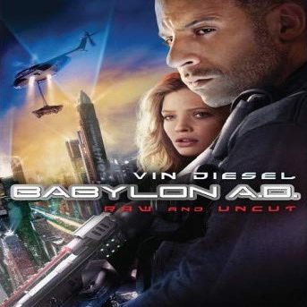 Babylon A.D. [Region 1]