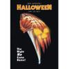 HALLOWEEN 1 (DVD/RESTORED/WS/16X9/FEAUTURETTE/3D FOIL O-SLEEVE) view 1