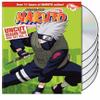 NARUTO UNCUT-SEASON 2 V02 (DVD/6 DISC/BOX SET/FF-4X3) view 1