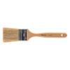 Escoda Series 8348 Artist Oil and Acrylic Paint Brush for Murals, Decorative Work & Faux Finishing, Natural Chungking Hog Bristle, Flat Triple Thick Bristle, Size 15 view 1