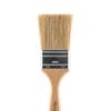 Escoda Series 8348 Artist Oil and Acrylic Paint Brush for Murals, Decorative Work & Faux Finishing, Natural Chungking Hog Bristle, Flat Triple Thick Bristle, Size 15 view 2