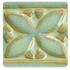 Amaco Potter's Choice Glaze - Textured Turquoise, Gallon view 1