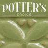 AMACO Potter's Choice PC-46 Lustrous Jade Green High Fire Glaze Pint, 16 oz. (473 mL), Layerable Mid-High Fire Cone 5-6 (PC) Liquid Ceramic Pottery Glaze for Bisque view 3