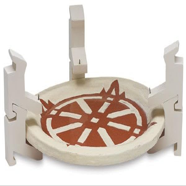 AMACO Plate Setter - Set of 3