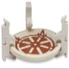 AMACO Plate Setter - Set of 3 view 2