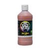 Jazz Gloss Tempera - Gloss, Metallic Copper, 16 oz bottle view 1