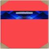 50 Watermelon Red 65lb Cover|Card Paper - 11" X 17" (11X17 Inches) Tabloid|Ledger|Booklet Size - 65 lb/Pound Light Weight Cardstock - Quality Printable Smooth Surface for Bright Colorful Results view 1