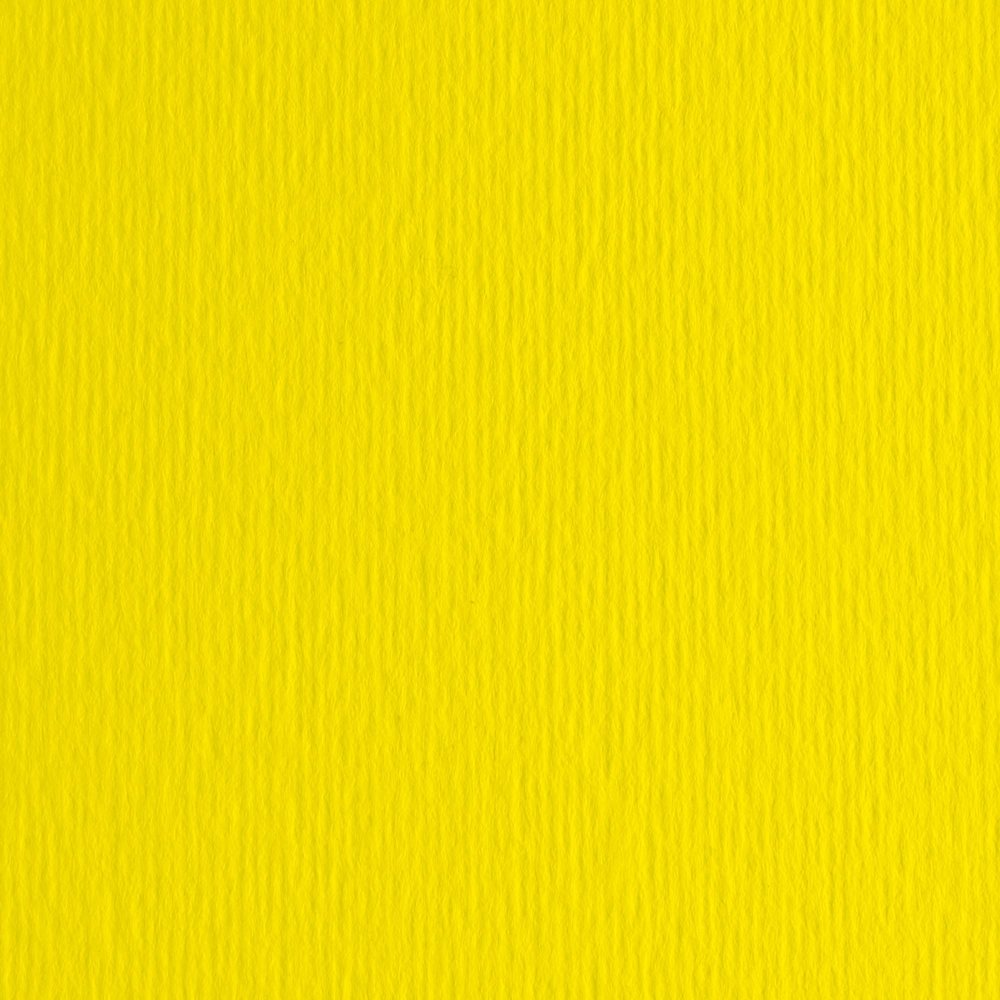 Fabriano Vice Versa, Yellow, 20X27" 220 GSM (40 Sheet Pack)