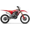 NewRay 57443 "Honda CRF450R 2012" Model Motocross view 2