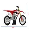 NewRay 57443 "Honda CRF450R 2012" Model Motocross view 3