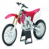 New-Ray 1:12 Scale Honda CRF 250R Die Cast Replica view 1