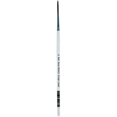 Bob Ross Script Liner Brush-Size 2
