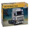Italeri DAF 95 Master Truck view 1