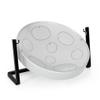 Panyard JJ Jumbie Jam Steel Ready to Play Kit-Silver G-Major with Table Top Stand-Made in USA (W1084) view 3