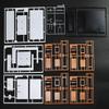 Hasegawa FA04 1/12 Figure Accessory Series, Science Room Desk and Chair, Plastic Model view 4