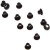 Artemio 11006190 100 mini eylets Black view 2