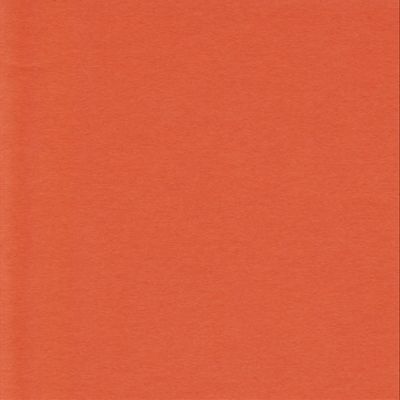 Escent 274236 Colored Drawing Paper, Thick, 4-Cut, Brown Color, 100 Sheets