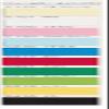 Escent 294321 Canvas Colored Construction Paper, 4 Cuts, Midori, 100 Sheets view 2