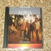 ALPHA REV CD DVD SINGLE NEW MORNING view 1