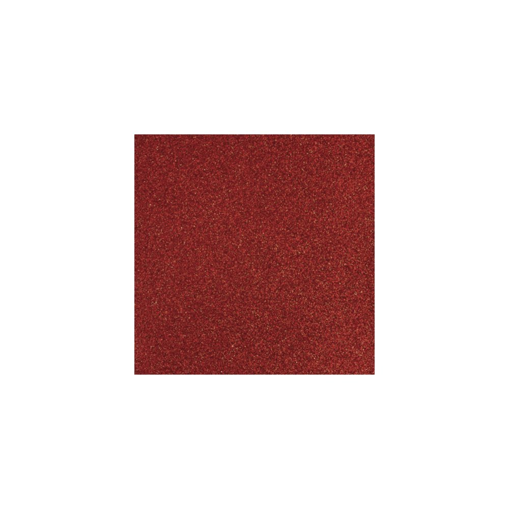 RAYHER 79668284 Scrapbook Paper: Glitter, 30,5x30,5 cm, 200 g/m, K