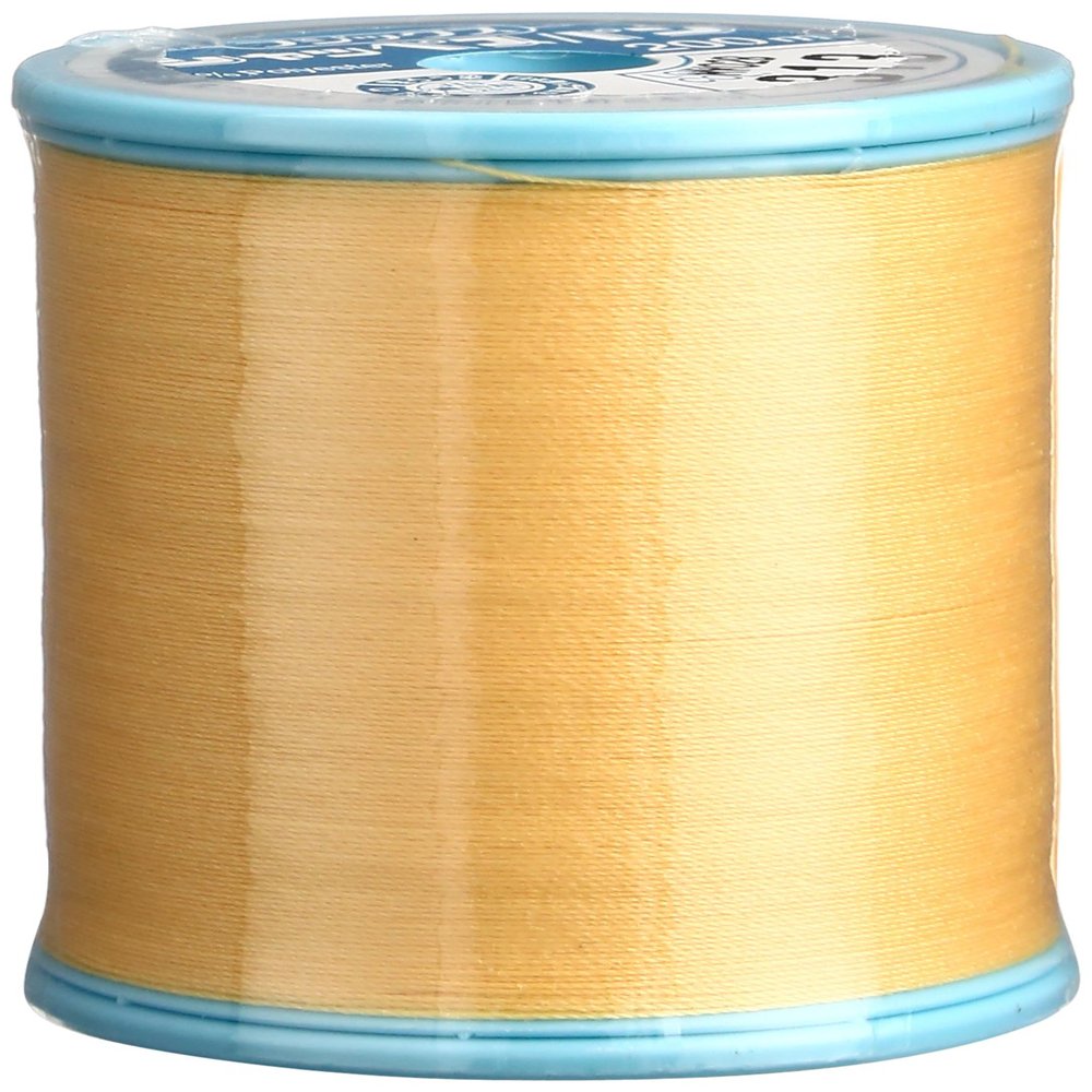 Fujix huzikkusu syappesupan Plain Fabric for Sewing Thread # 60 200 m Col. 313 [88] FK56 313