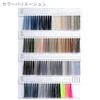 Fujix huzikkusu syappesupan Plain Fabric for Sewing Thread # 60 200 m Col. 313 [88] FK56 313 view 4
