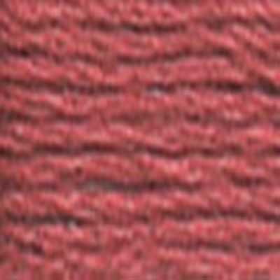 DMC Thread 6-Strand Embroidery Cotton 8.7 Yards Medium Shell Pink 117-3722 (12-Pack)