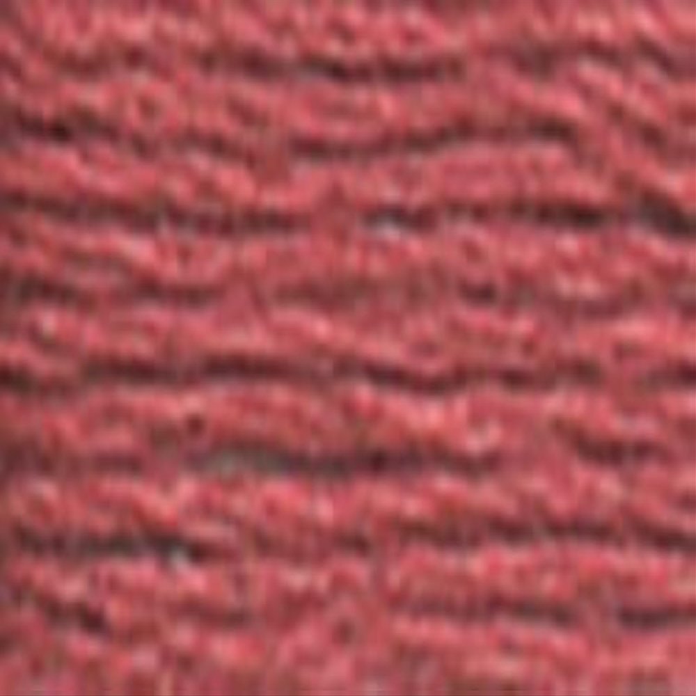 DMC Thread 6-Strand Embroidery Cotton 8.7 Yards Medium Shell Pink 117-3722 (12-Pack)