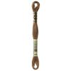 Dmc 6-Strand Embroidery Cotton 8.7yd-Dark Mocha Beige view 1