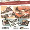 Simplicity Patchwork Quilt & Accessories 4514 view 1