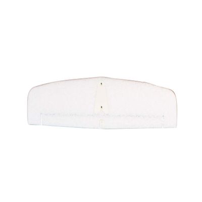Jamara 160333 Horizontal Stabiliser Discus EPO, Multi Color