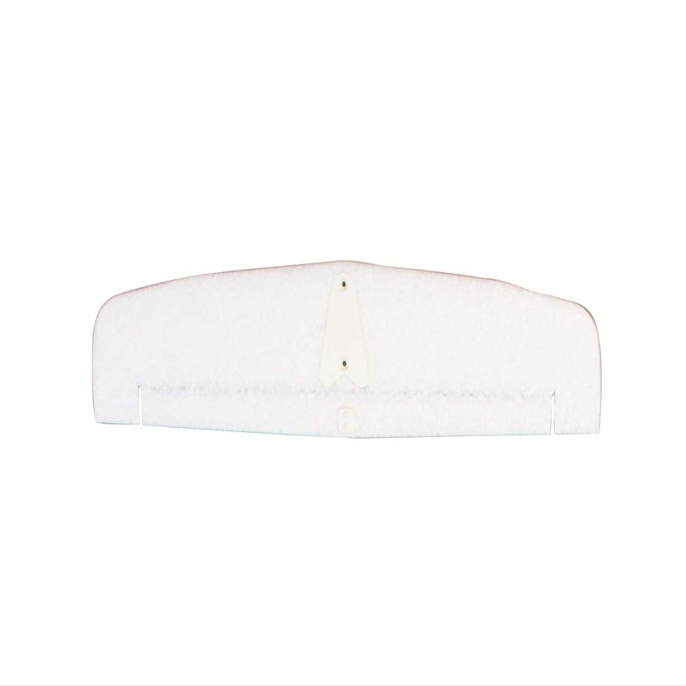 Jamara 160333 Horizontal Stabiliser Discus EPO, Multi Color