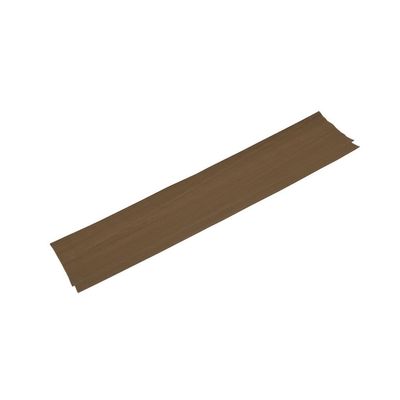Mountain Man String Silencers 5" Strips Dk Olive 1pr/Pk