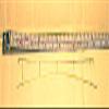 N 1/160 Scale Catenary Wire #8009 view 1