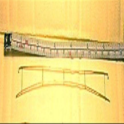 N 1/160 Scale Catenary Wire #8010