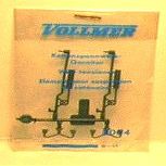 N 1/160 Scale Catenary Counter Balance Weight Tensioner Set #8004