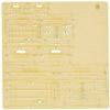 Kobaani Model Workshop SS-011 1/24 Sweet Style Series Wooden Box Set B, 2 Pieces Assembly Kit view 1