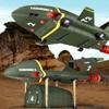 Kaiyodo Sci-Fi Revoltech #044 THUNDERBIRDS 2 view 2