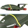 Kaiyodo Sci-Fi Revoltech #044 THUNDERBIRDS 2 view 3