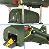 Kaiyodo Sci-Fi Revoltech #044 THUNDERBIRDS 2 view 4