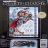 Dimensions Charts and Charms Counted Cross Stitch Kit 72377 Native American Wisdom view 1