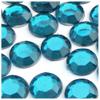 The Crafts Outlet 1,000pc Rhinestones Round 20mm - Purple Amethyst view 4