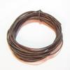 Dreambell Waxed Cotton Necklace Bead STRINGING Cord 1MM Brown 10 Yards / 30 feet/Findings view 1