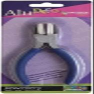 Vaessen Creative Pliers for Jewelry Flat with Nylon