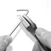 Vaessen Creative Pliers for Jewelry Flat with Nylon view 3