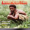 American Film Magazine October 1976----Alex Haley's "Roots" view 1