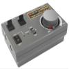 Z gauge RC03 train controller RC-03 view 1