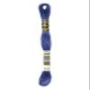Bulk Buy: DMC Thread Six Strand Embroidery Cotton 8.7 Yards Very Dark Baby Blue 117-312 (12-Pack) view 1