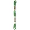 Dmc 6-Strand Embroidery Cotton 8.7yd-Light Christmas Green view 1